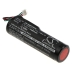 Batterie Sostituisce 010-11864-10