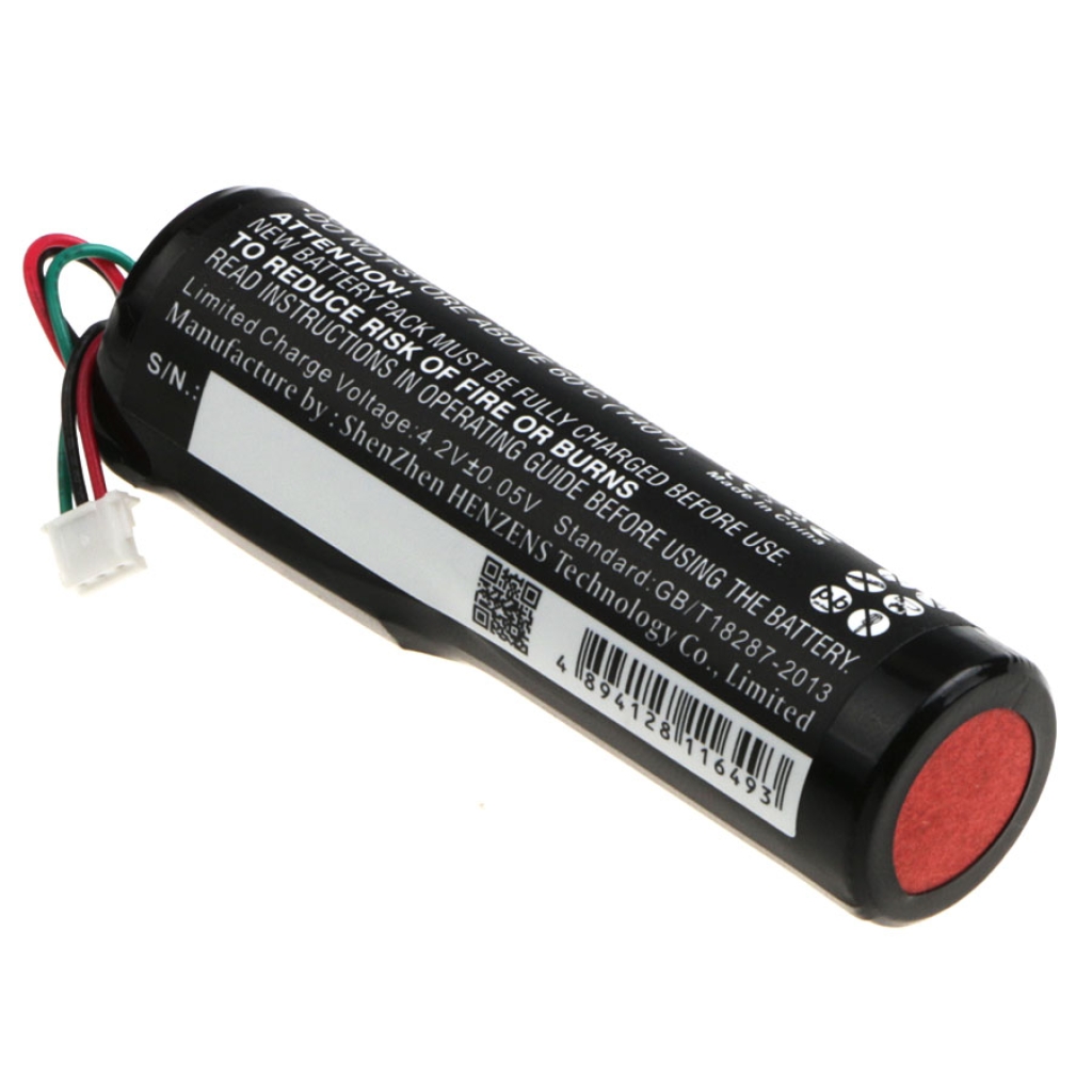 Batterie Sostituisce 361-00023-13