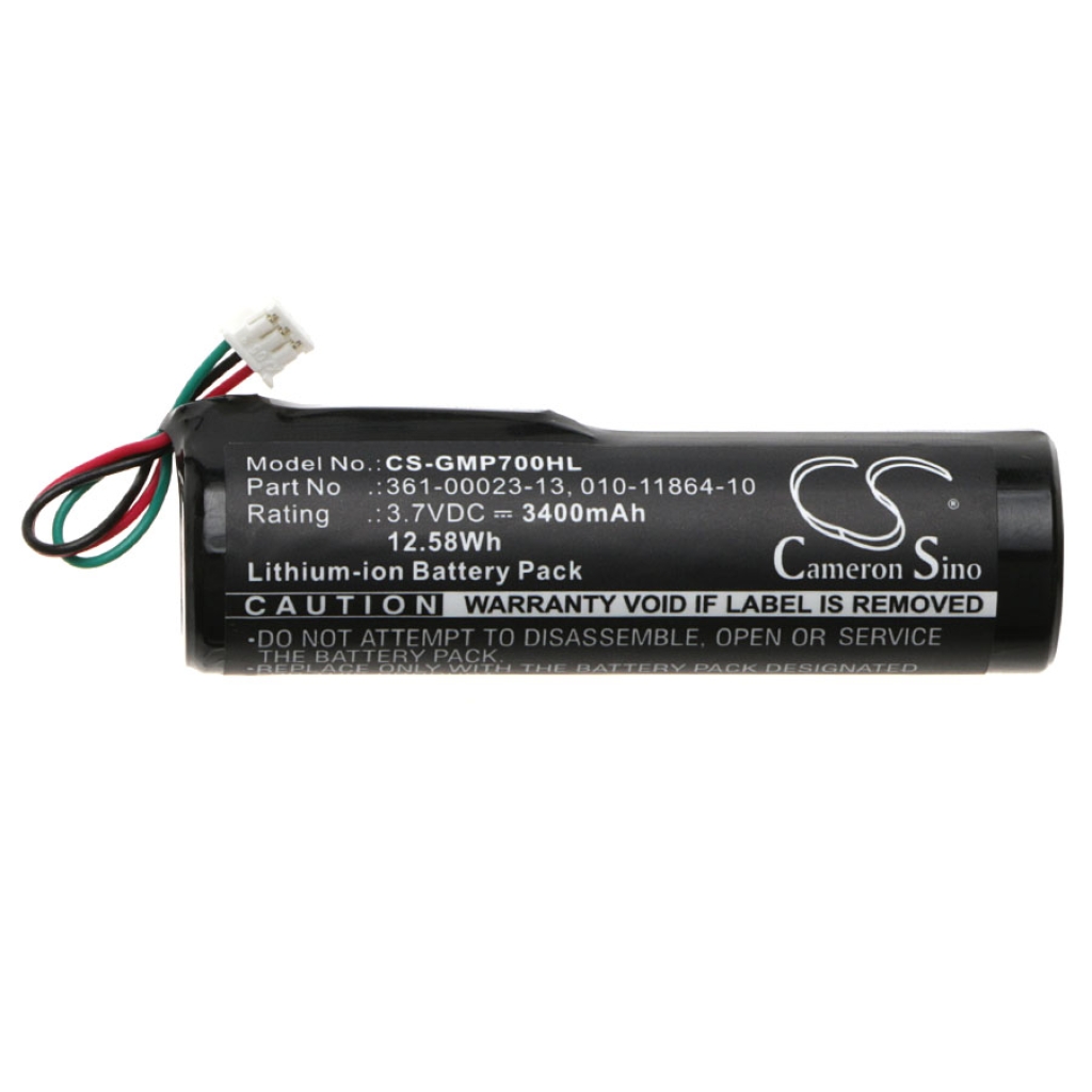 Batterie Sostituisce 010-11864-10