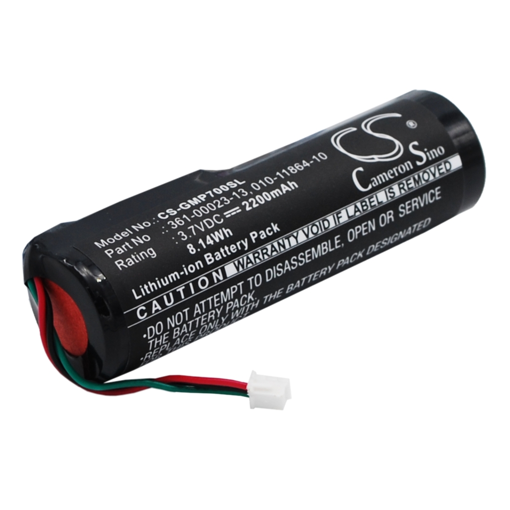 Batterie Sostituisce 010-11864-10