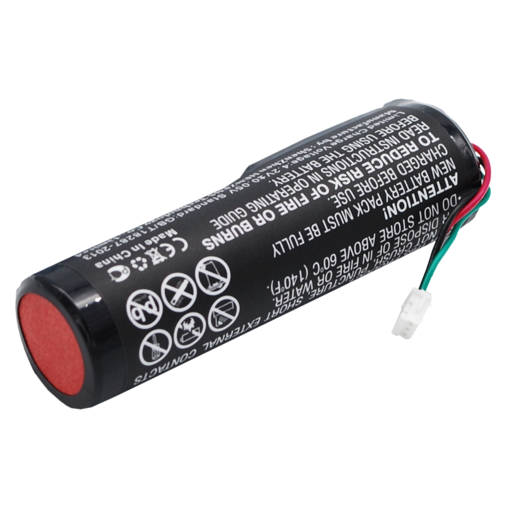 Batterie Sostituisce 010-11864-10