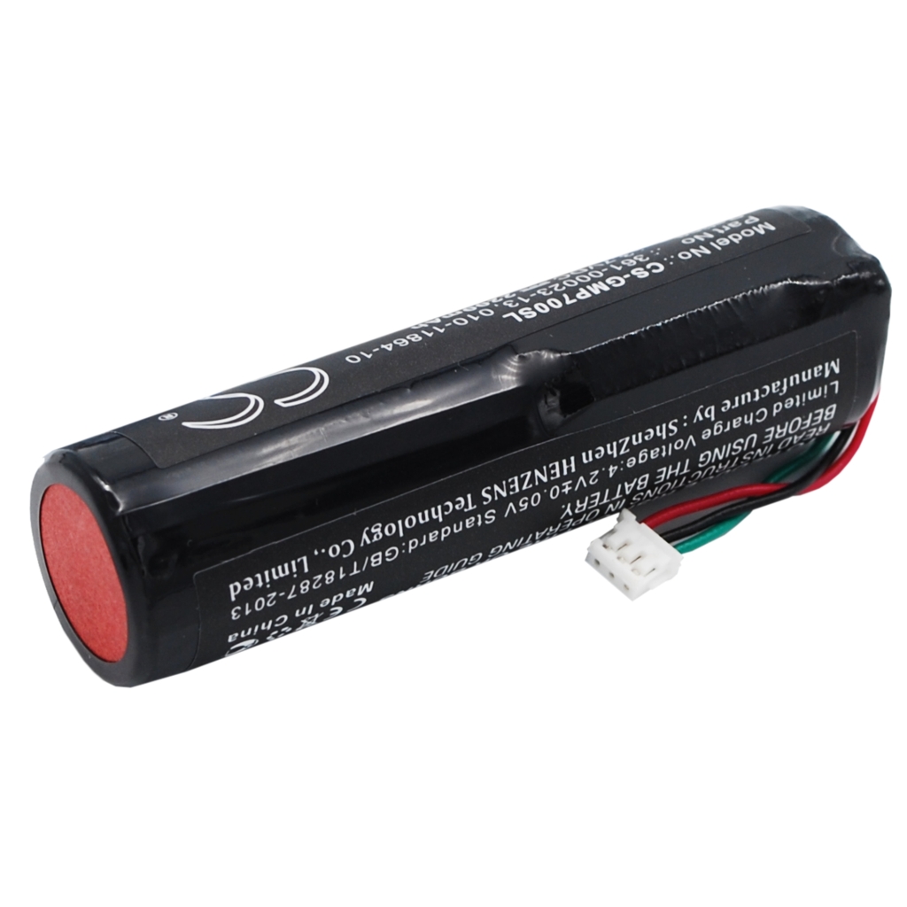 Batterie Sostituisce 010-11864-10