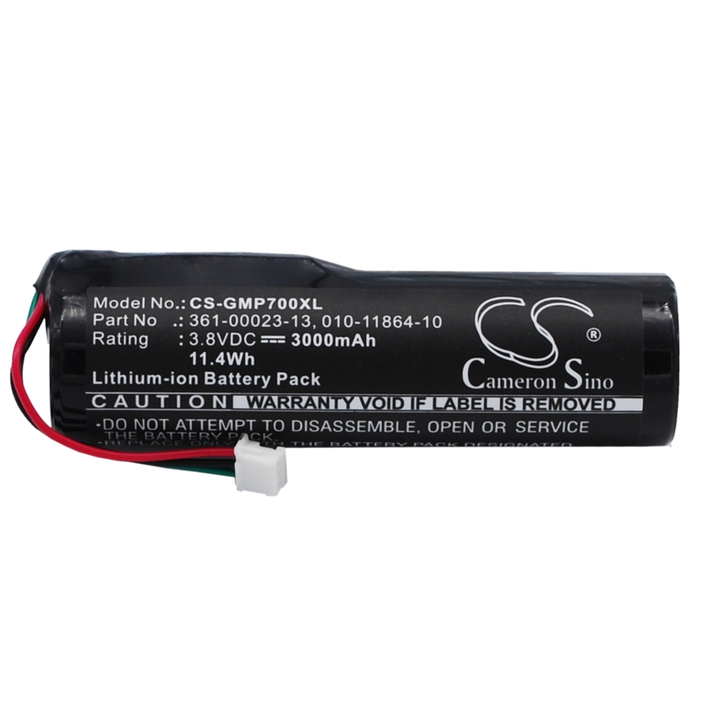 Batterie Sostituisce 361-00023-13