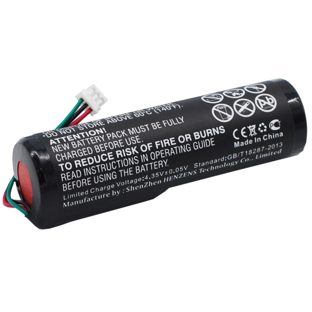 Batterie Sostituisce 010-11864-10