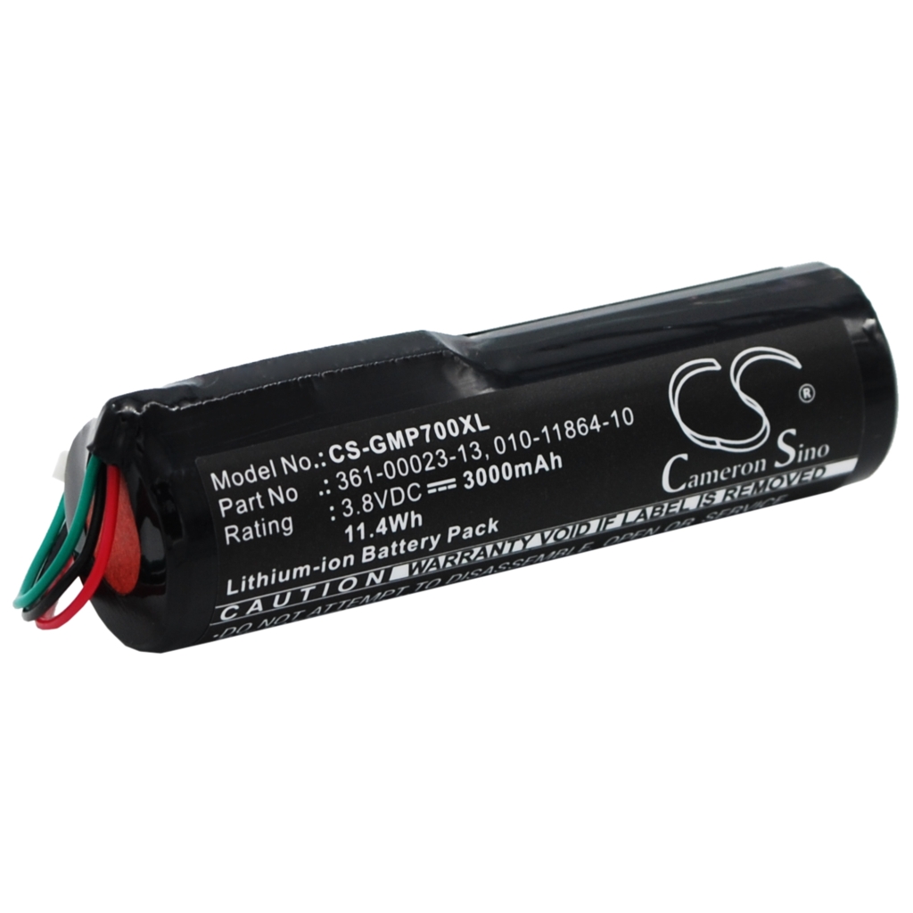 Batterie Sostituisce 361-00023-13