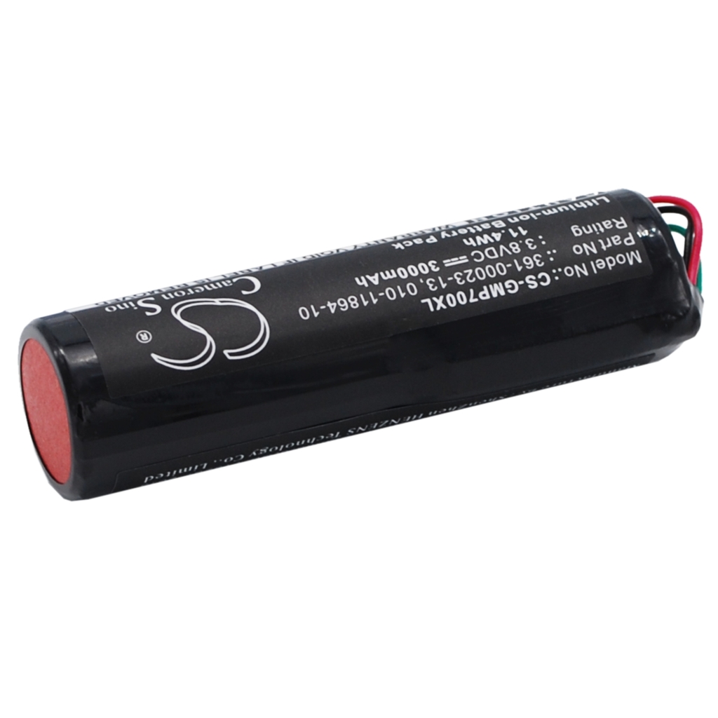 Batterie Sostituisce 361-00023-13