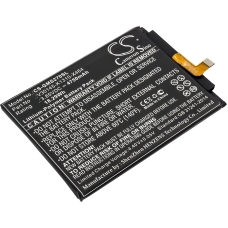 Sostituzione della batteria compatibile per Gigaset V30145-K1310-X464