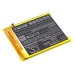 Batteria del telefono cellulare Gigaset GS290 (CS-GMS290SL)