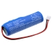 Lighting System Battery Gama sonic CS-GMS372LS