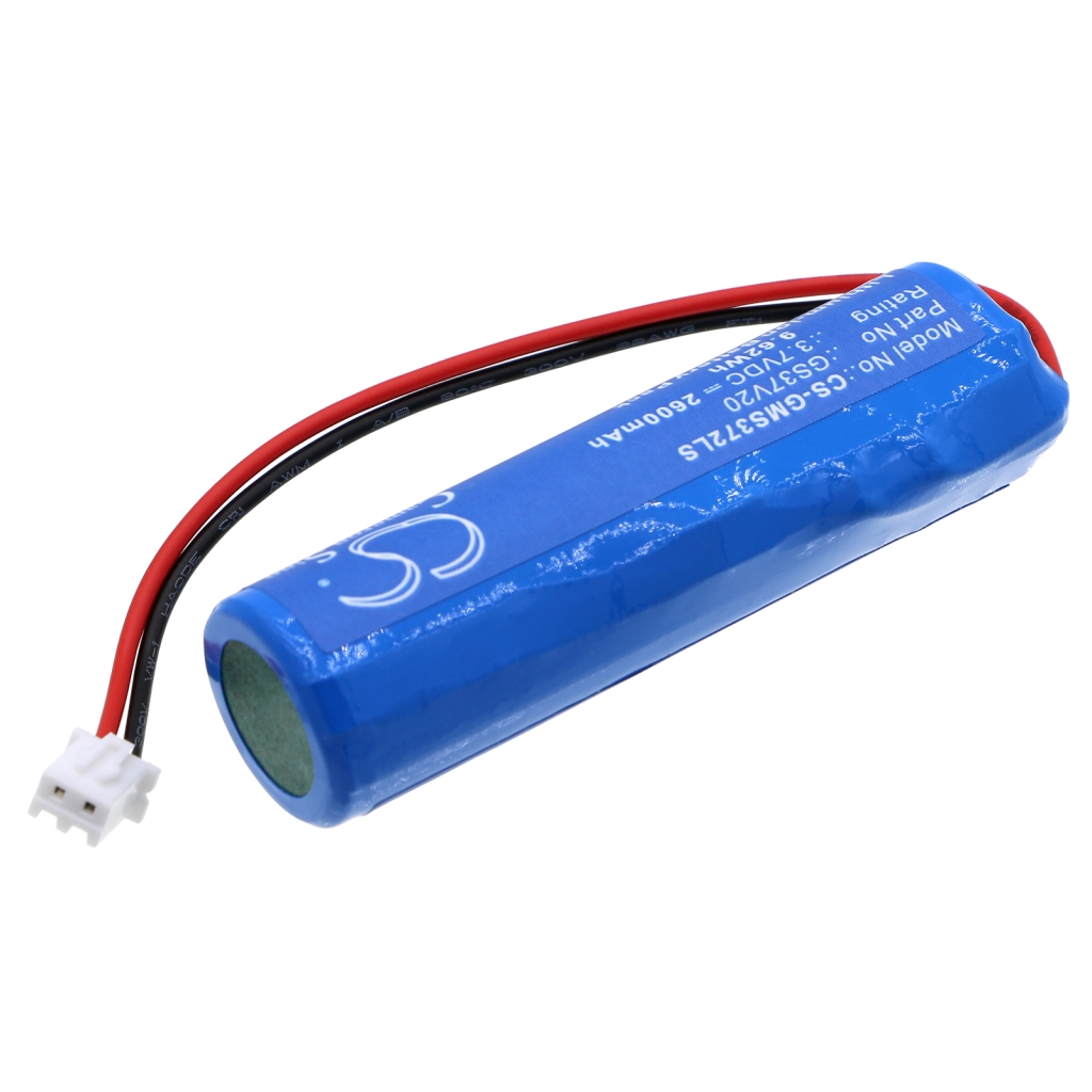 Battery Replaces GS37V20