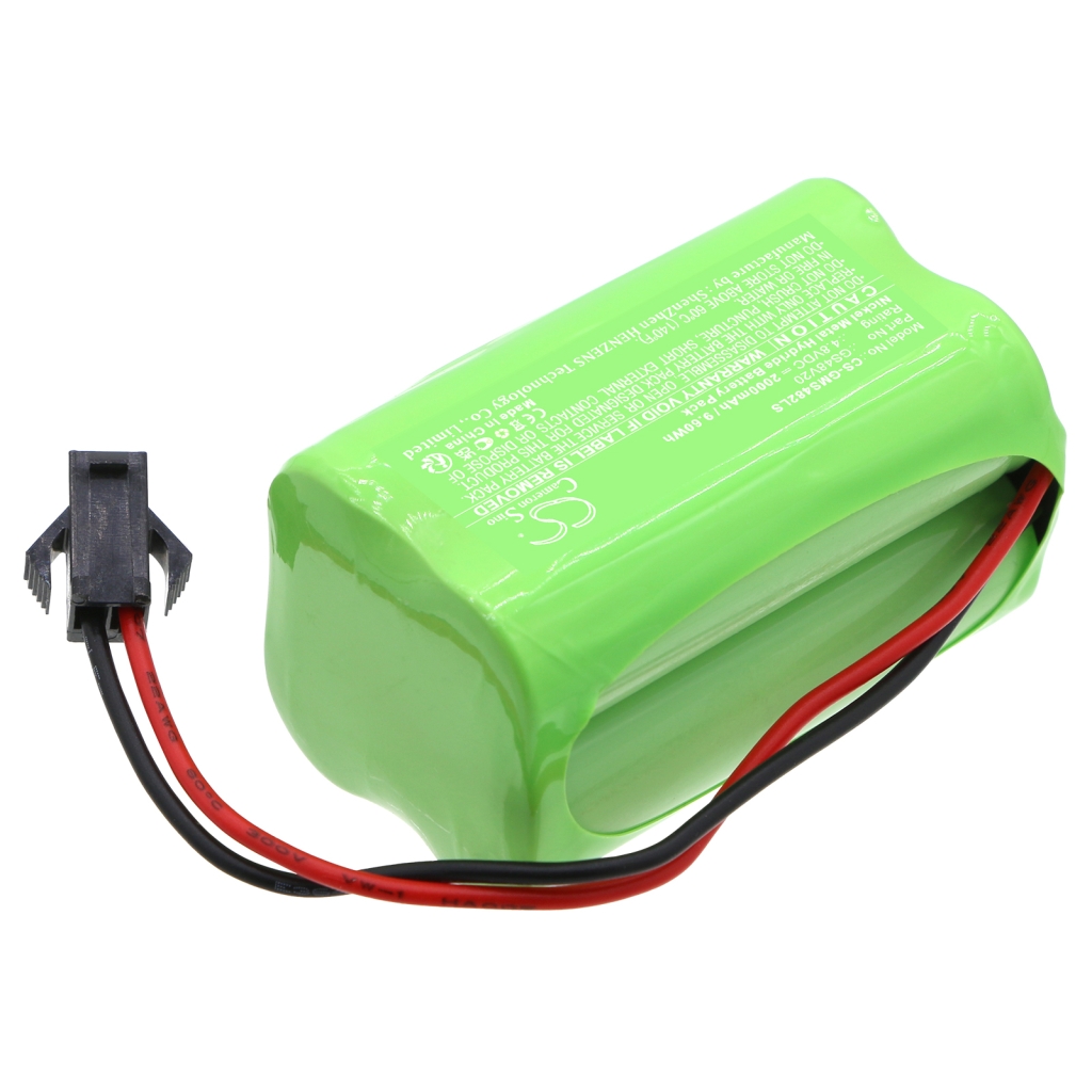 Battery Replaces GS48V20