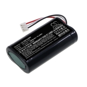 CS-GMT204MD<br />Batterie per   sostituisce la batteria 2041703-001