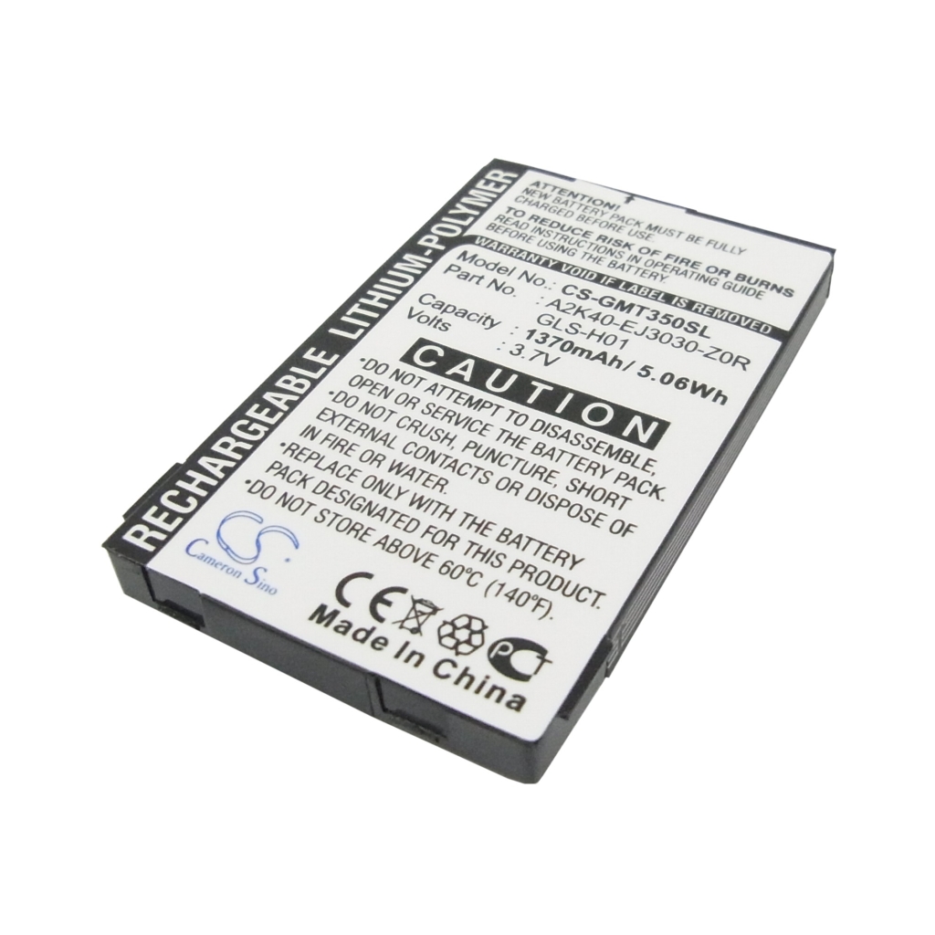 Caricabatterie da tavolo Samsung CS-GMT350SL