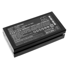 Sostituzione della batteria compatibile per GE 5498471