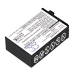 Batterie Sostituisce 010-12521-40