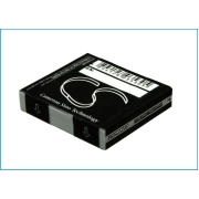 CS-GN9120SL<br />Batterie per   sostituisce la batteria AHB602823