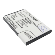 Batteria del telefono cellulare GIONEE W360