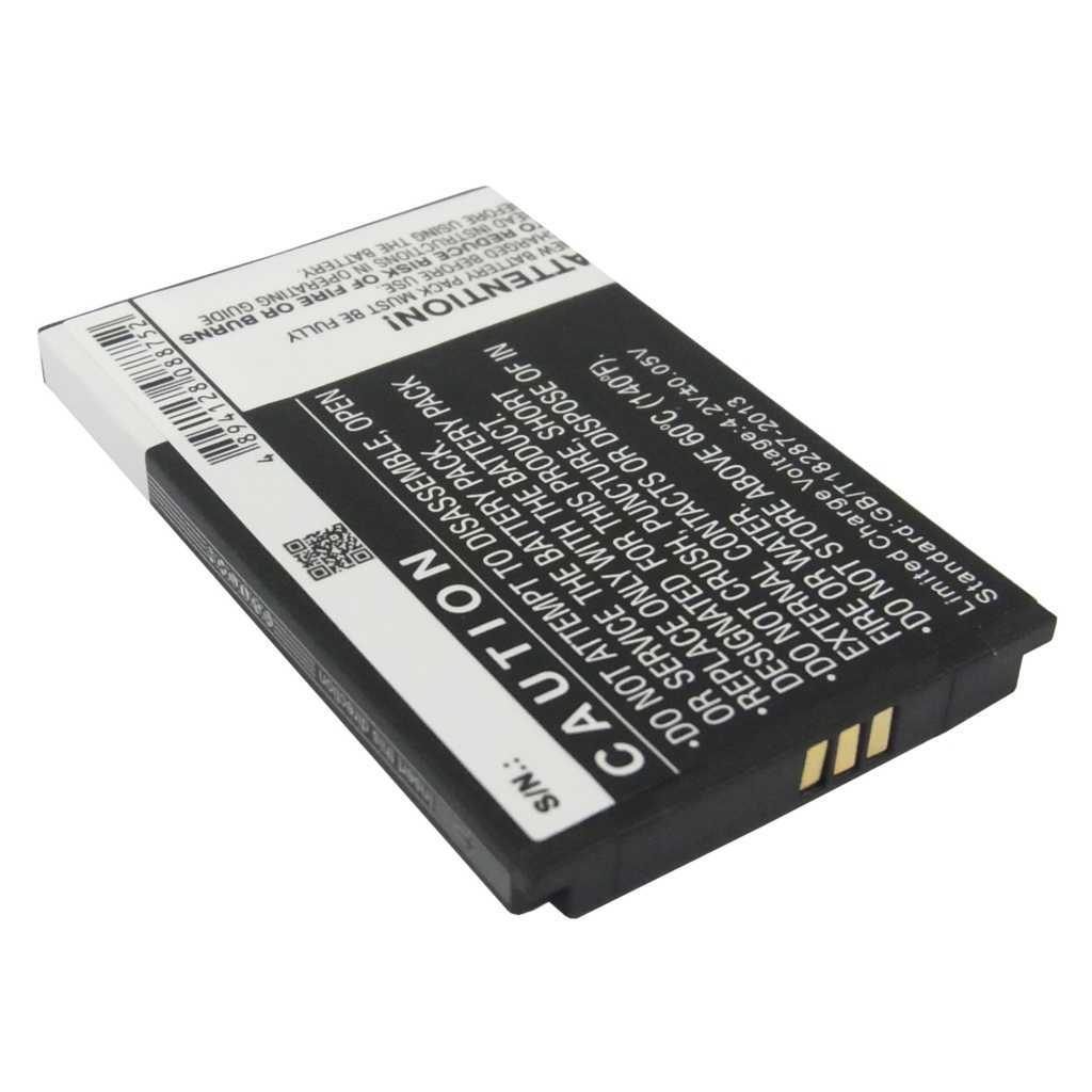 Battery Replaces BU-L13-B