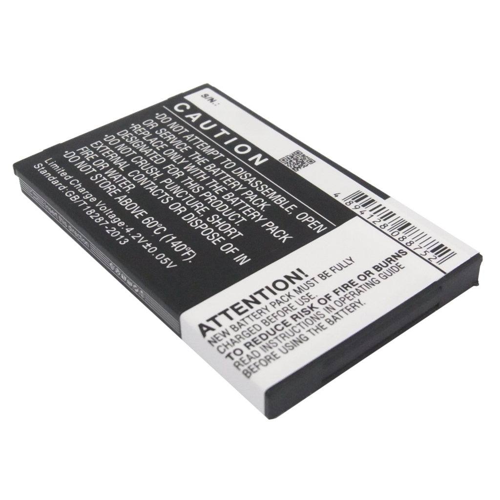 Battery Replaces BU-L13-B