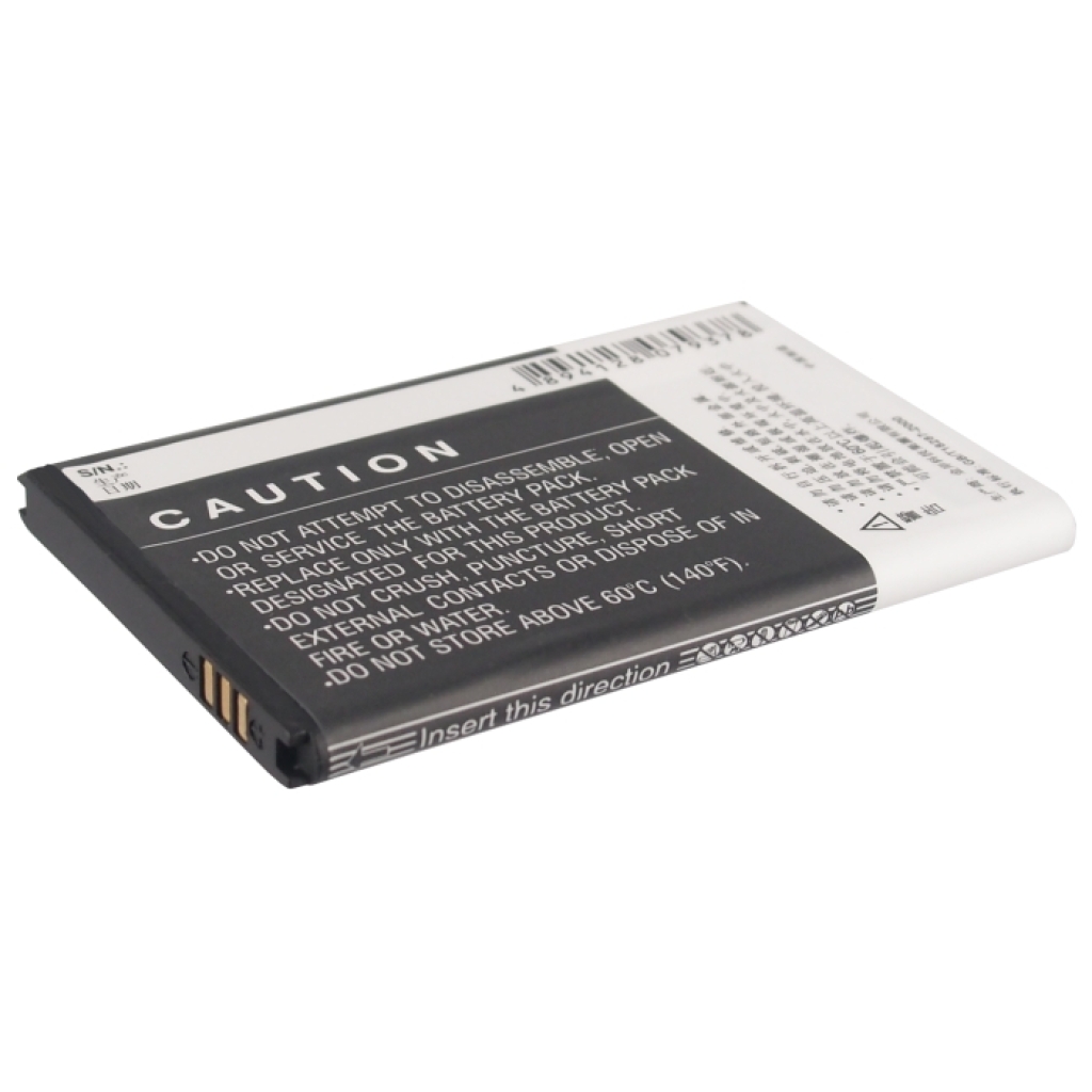 Batteria del telefono cellulare GIONEE C600