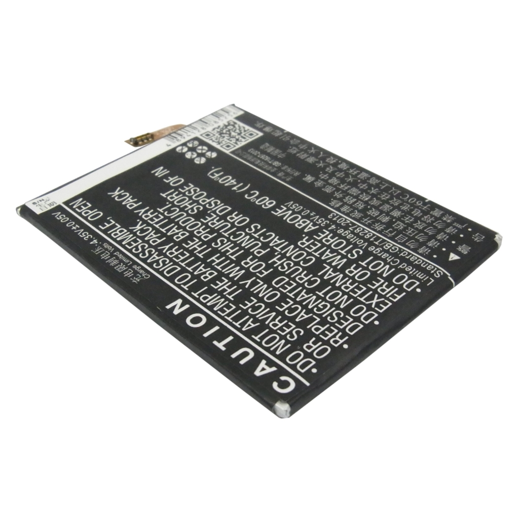 Batteria del telefono cellulare GIONEE E6 (CS-GNE600SL)