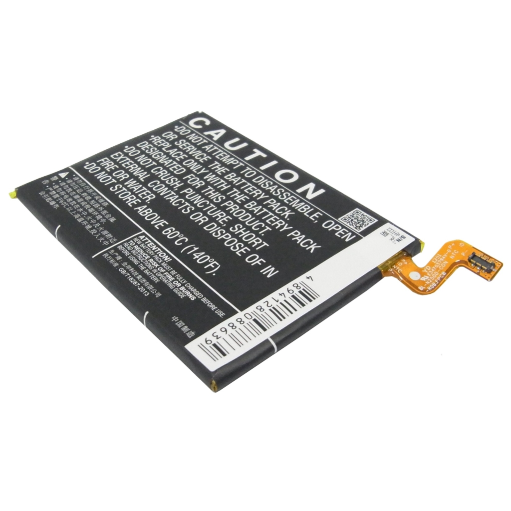 Batteria del telefono cellulare GIONEE CS-GNE700SL