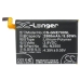 Batteria del telefono cellulare GIONEE CS-GNE700SL