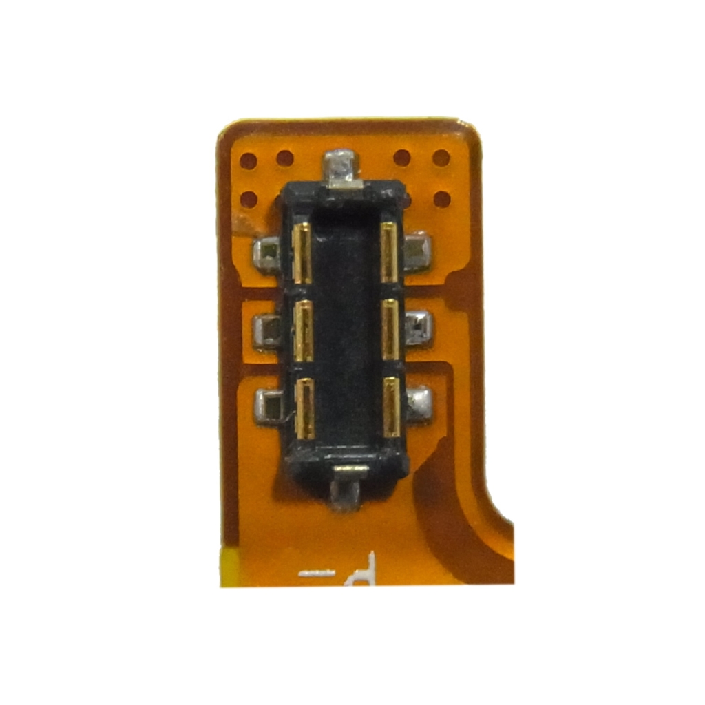 Batteria del telefono cellulare GIONEE Elife E7 (CS-GNE700SL)