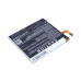 Batteria del telefono cellulare GIONEE Elife E7L (CS-GNE710SL)