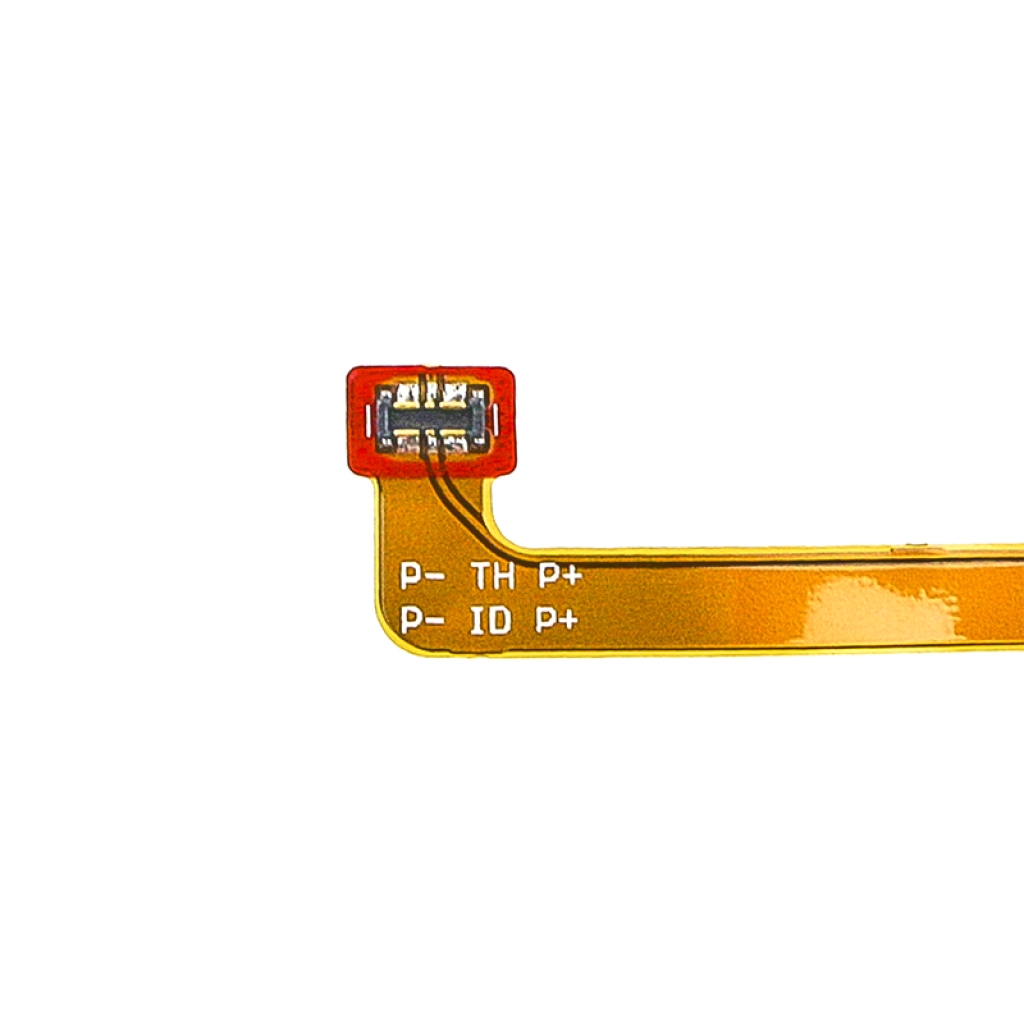 Batteria del telefono cellulare GIONEE F205 (CS-GNF205SL)