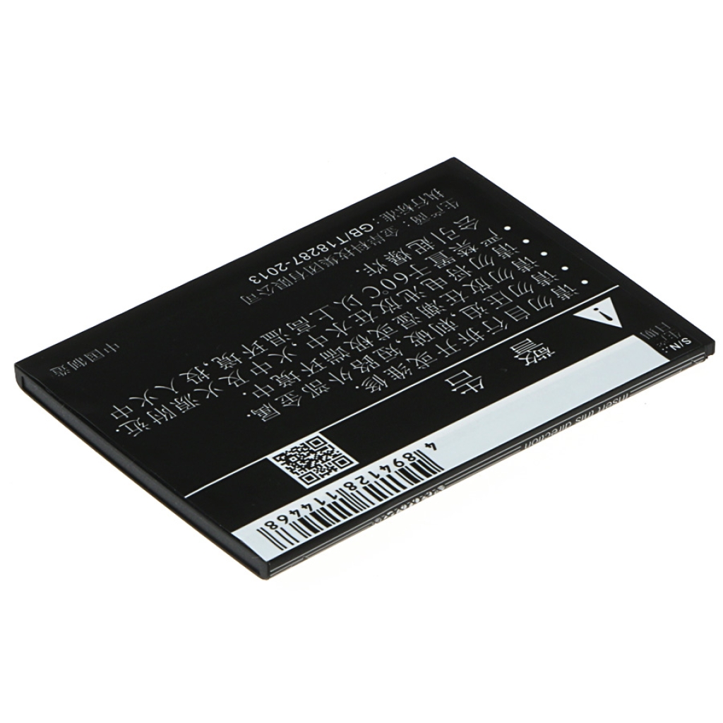 Batteria del telefono cellulare GIONEE F301 (CS-GNF301SL)