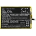 Batteria del telefono cellulare GIONEE GN5007L (CS-GNM710SL)