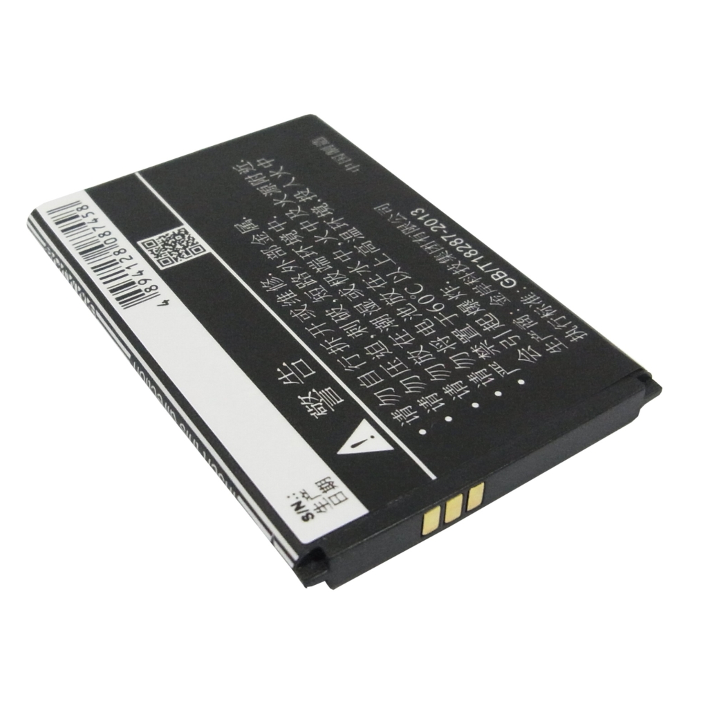 Batteria del telefono cellulare GIONEE GN100