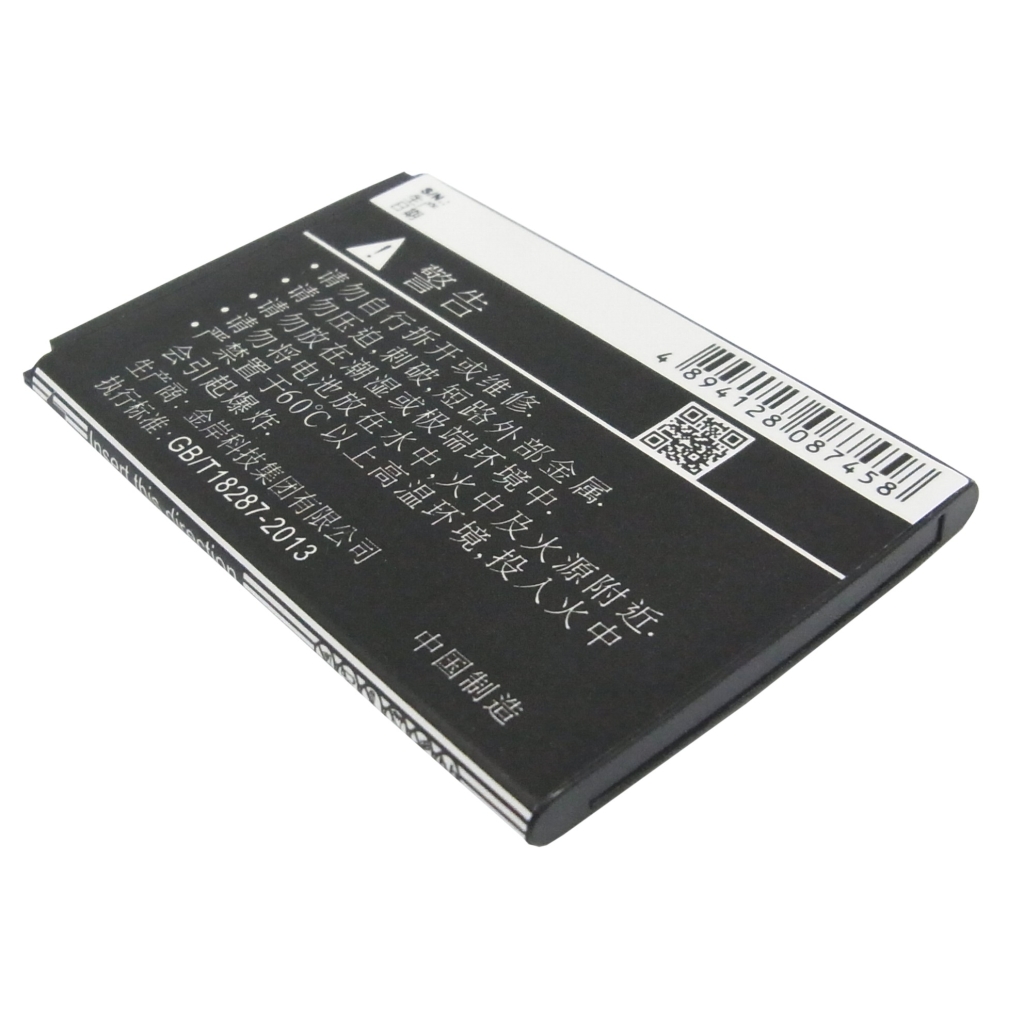 Batteria del telefono cellulare GIONEE CS-GNN100SL