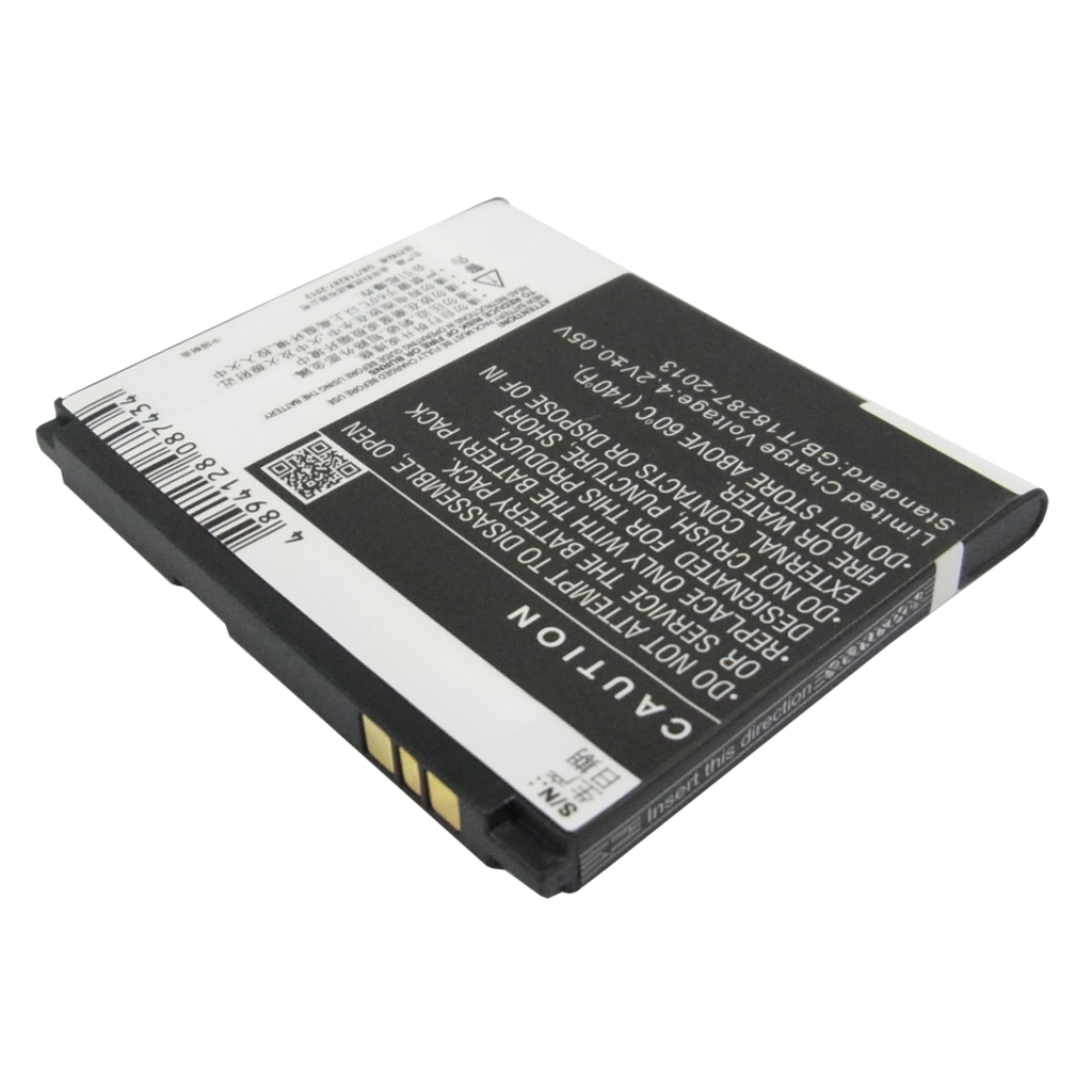 Batteria del telefono cellulare GIONEE C900