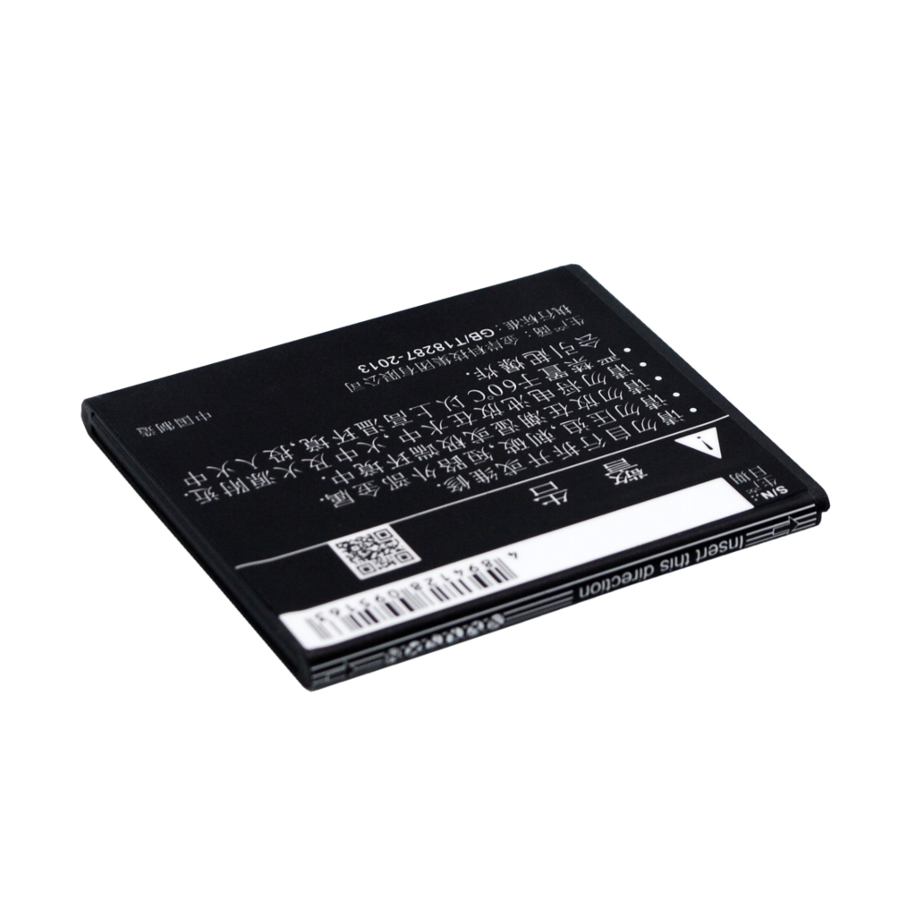 Batteria del telefono cellulare GIONEE GN128