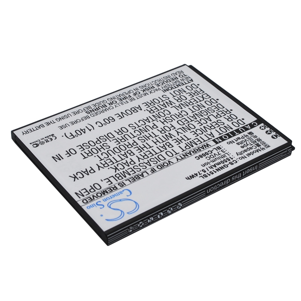 Battery Replaces BL-C008C