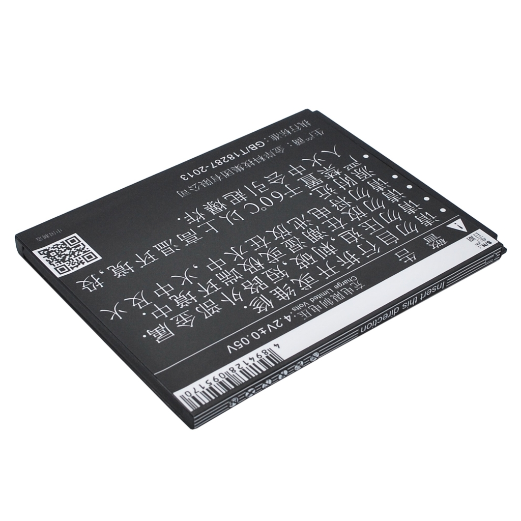 Batteria del telefono cellulare GIONEE GN151