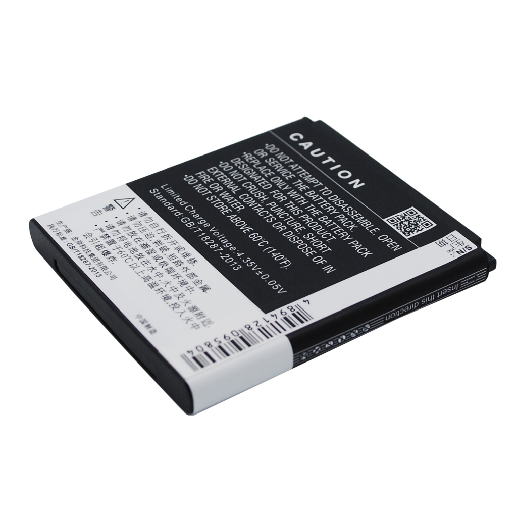 Batteria del telefono cellulare GIONEE GN170