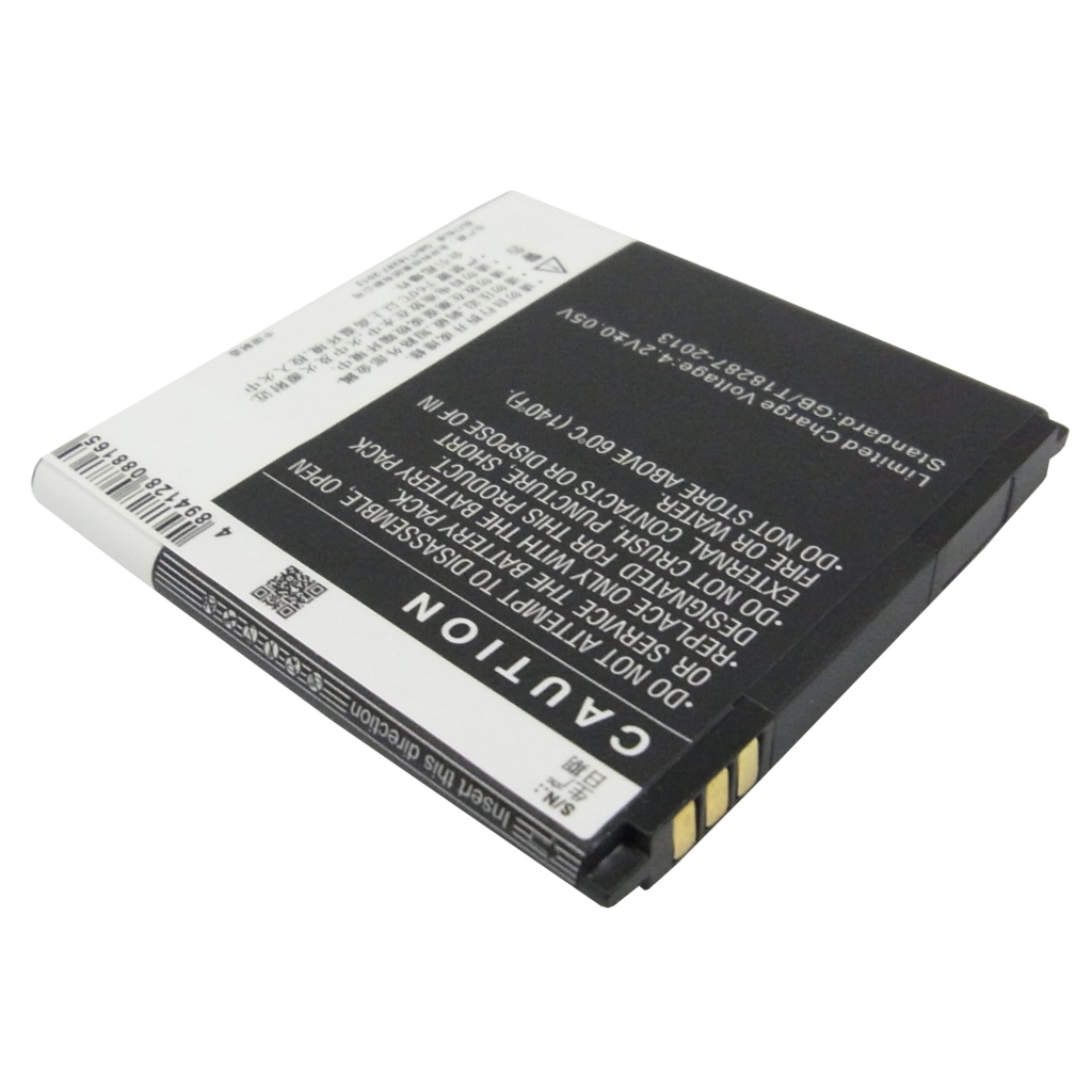 Batteria del telefono cellulare GIONEE GN205