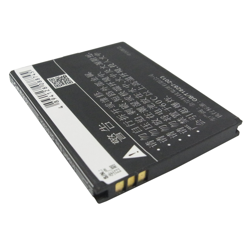 Batteria del telefono cellulare GIONEE GN868