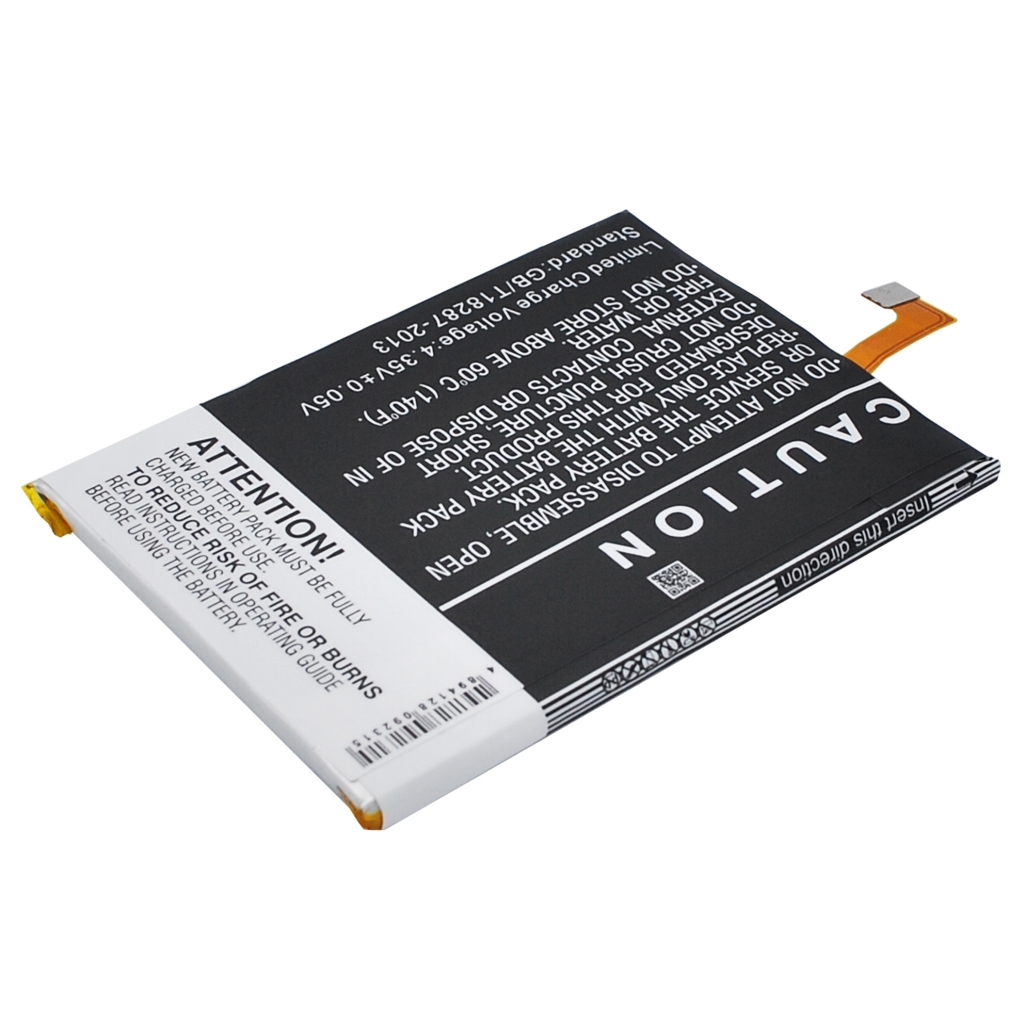 Batteria del telefono cellulare GIONEE E7 Mini (CS-GNN710SL)