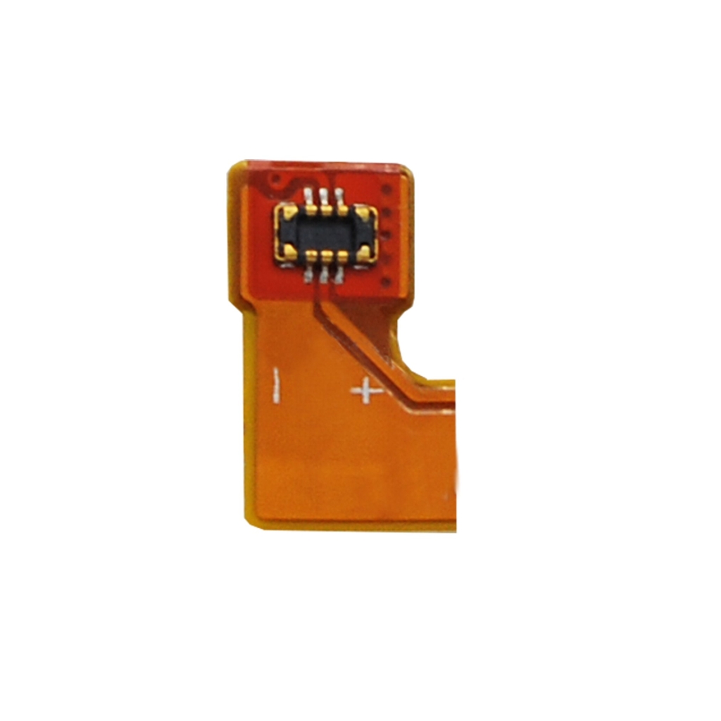 Batteria del telefono cellulare GIONEE E7 Mini (CS-GNN710SL)