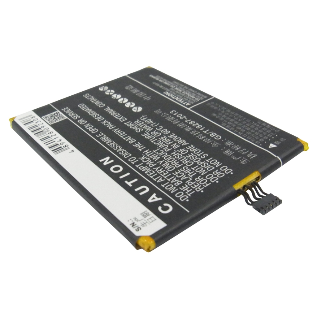 Batteria del telefono cellulare GIONEE GN878