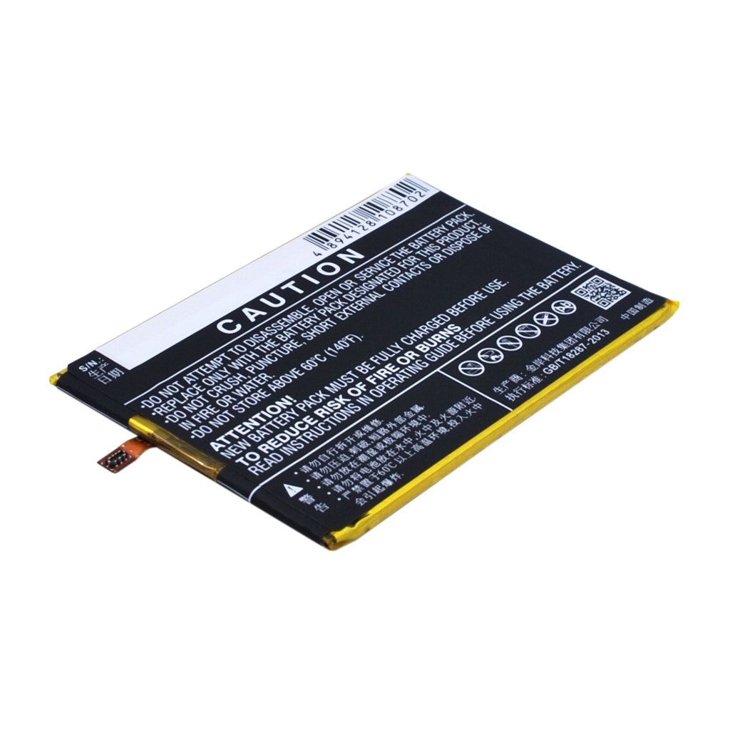 Batteria del telefono cellulare GIONEE ELIFE S5.5L (CS-GNN900SL)