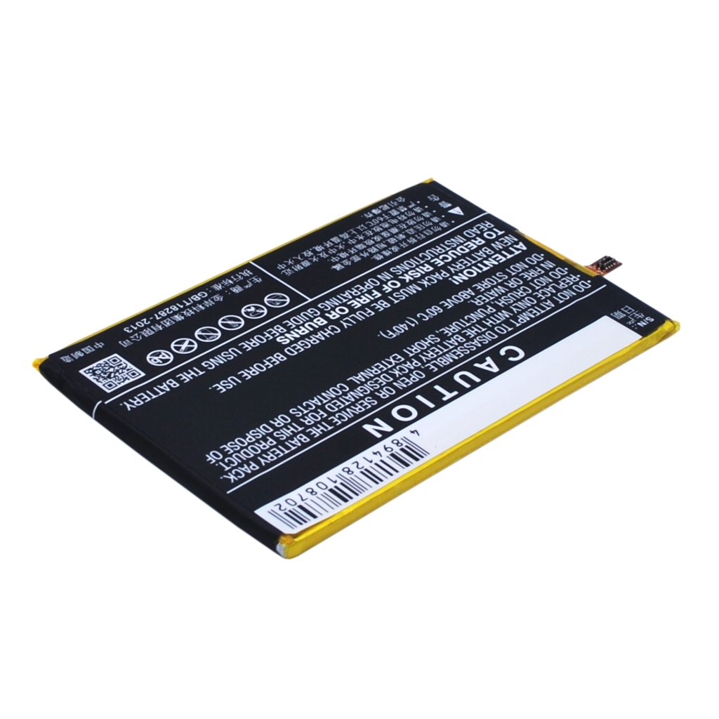 Batteria del telefono cellulare GIONEE ELIFE S5.5L (CS-GNN900SL)