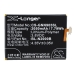 Batteria del telefono cellulare GIONEE GN9005 (CS-GNN905SL)