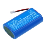 CS-GNS100BL<br />Batterie per   sostituisce la batteria INR18650 2S1P