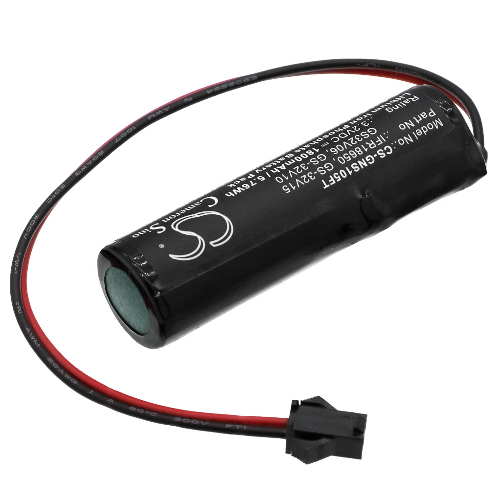 Batterie Sostituisce GS32V06