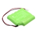 Battery Replaces PBT MH0089